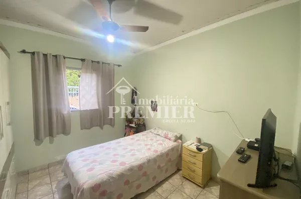 Cód.: CA2678 - Casa - 3 Dormitórios -Vila Goyos -São José Do Rio Preto/SP