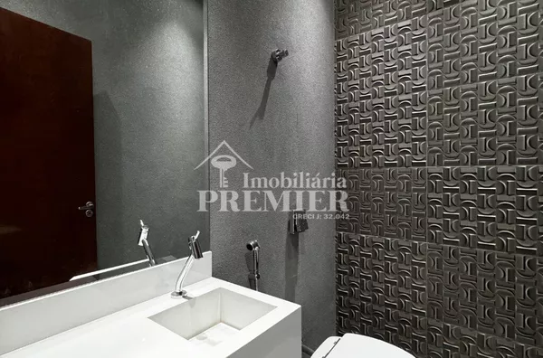 Cód.; CA3410- Casa de condomínio - 3 dormitórios - Quinta do Lago Residence- São José do Rio Preto/SP