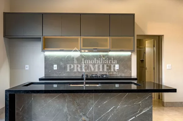 Cód.; CA3131- Casa de condomínio - 3 dormitórios -Residencial Maria Julia- São José do Rio Preto/SP