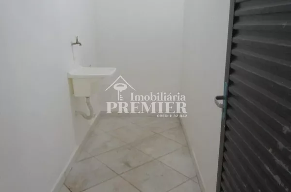 Cód.: SA2783 - Sala Comercial - Cristo Rei - São José Do Rio Preto/SP