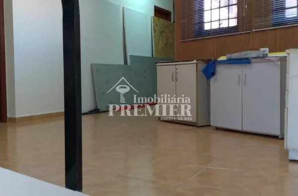 Cód.; SA3373 - Sala Comercial- 400m² - Vila Aurora - São José Do Rio Preto/SP
