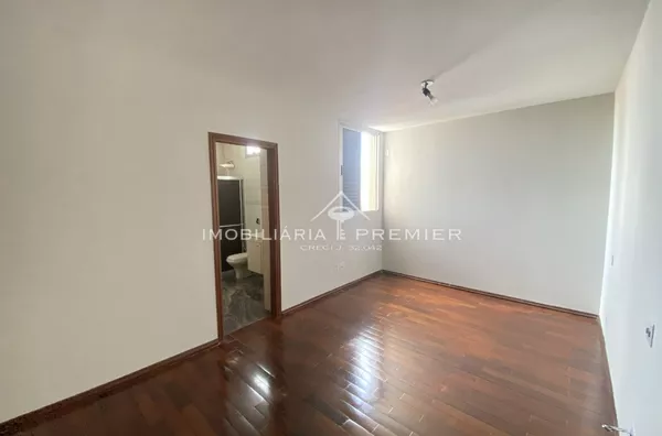 Cód.: AP2399 - Apartamento - Boa Vista - Edifício Vila Rica - São José Do Rio Preto/SP