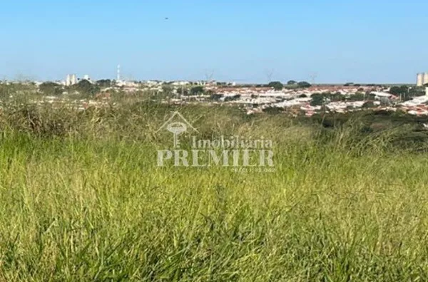 Cód.:LO3290 - Lote 200m² -Mais Parque - São José do Rio Preto/SP