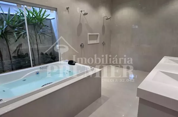 CA3666 - Casa de condomínio para venda, Quinta Do Lago Residence, São José Do Rio Preto
