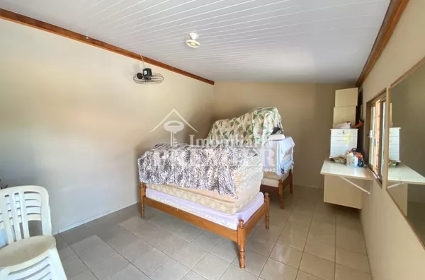 Cód.: CH2629 - Chácara - 5 Dormitórios - Est. Recreio da Felicidade - São José do Rio Preto/SPo