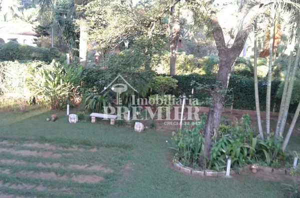 Cód.:CH2933 - 4 dormitórios -Morada Campestre- São José do Rio Preto/SP