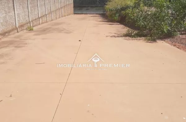 Cód.: TEC2258V - Terreno comercial - 6.770 m² - Estância Jockey Clube - São José Do Rio Preto/SP