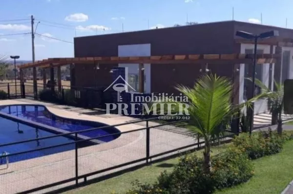 Cód.;TE2717 - Terreno em condomínio - 253m² - Bella Vittá Monte Líbano - Bady Bassitt/SP