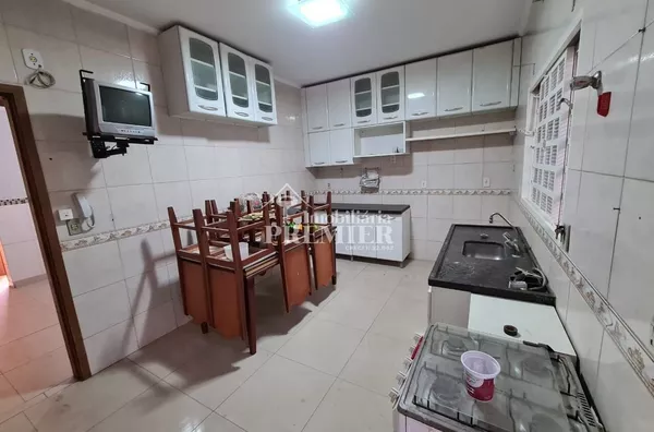 CA3476 - Casa para venda, 3 quarto(s),  Residencial Monte Verde, São José Do Rio Preto