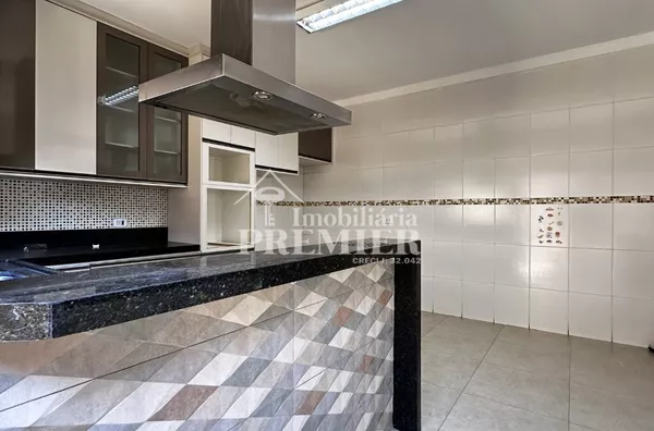 Cód.:CA3203 - Casa em condomínio - 3 dormitórios -Cond. Parque da Liberdade I- São José Do Rio Preto/SP