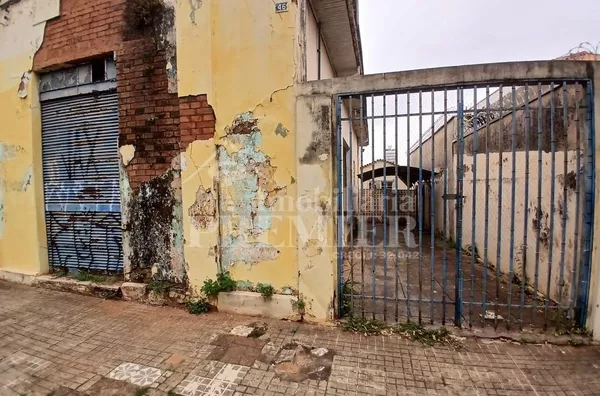 LO3730 - Lote / terreno residencial para venda,  Vila Santa Cruz, São José Do Rio Preto