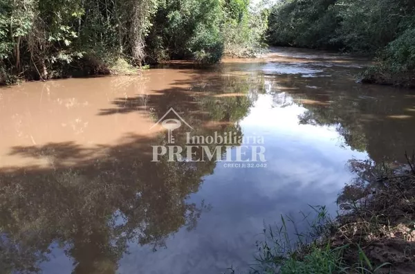 Cód.; FA2921 -Fazenda - 1251 hectares - Coxim/MS
