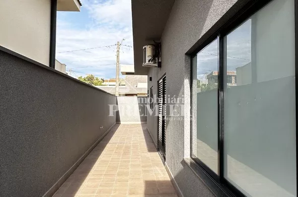 Cód.; CA3147- Casa de condomínio - 3 dormitórios -Residencial Jardins- São José do Rio Preto/SP