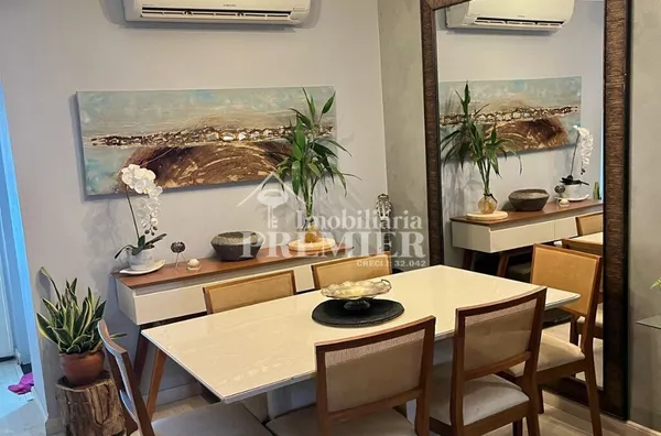 Cód.; CA3334 - Casa de condomínio - 3 dormitórios - Jardins de Barcelona- São José do Rio Preto/SP