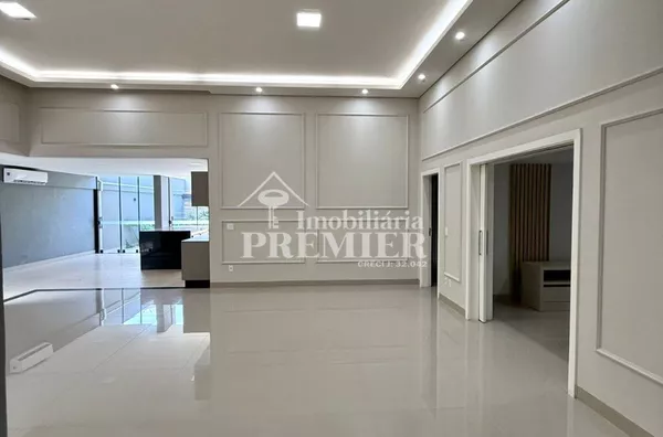 Cód.:CA3562 - Casa em condomínio - 4 Dormitórios -Cond. Damha III- São José Do Rio Preto/SP