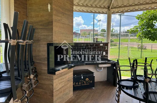 Cód.: TE2937 - Terreno em condomínio - 327m² - ideal Life Ecolazer - São José Do Rio Preto/SP