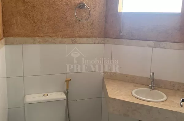 CA3717 - Casa de condomínio para venda,  Condomínio Village Rio Preto, São José Do Rio Preto