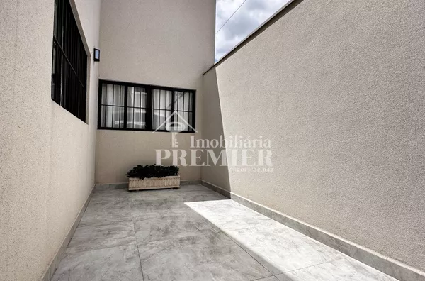 Cód.: CA3508- Casa - 4 Dormitórios - Jardim Estrela-São José Do Rio Preto/SP