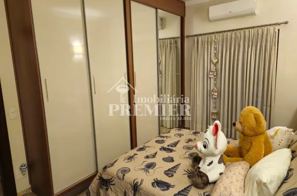 Cód.: CA3479- Casa de condomínio - 3 dormitórios -Monte Carlo - Guapiaçu/SP