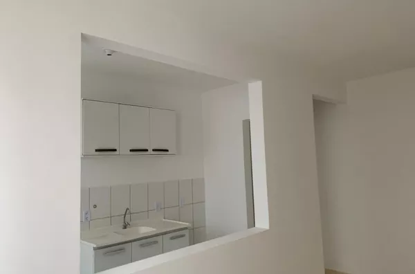 Cód.: AP2807 - Apartamento - 2 Dormitórios - Ana Célia- São José Do Rio Preto/SP