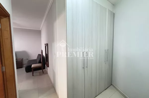 CA3643 - Casa para venda,  Jardim Redentor, São José Do Rio Preto