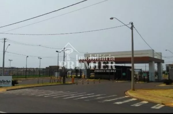 Cód.: LO2689 - Terreno em Condomínio - 200 m² - Pq. Res. Nature I - São José do Rio Preto/SP