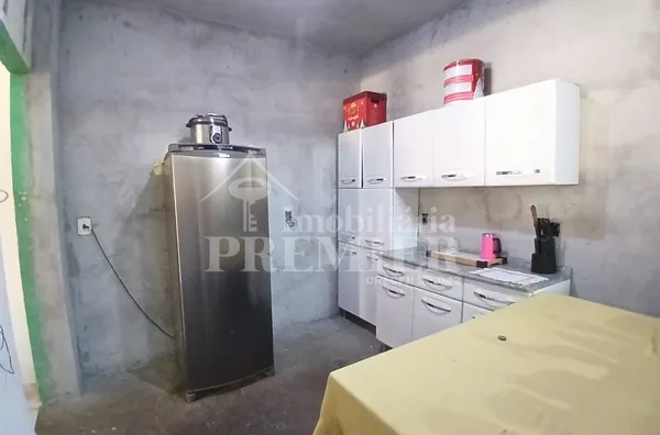 Cód.;CA3661- Casa de condomínio para venda -  Residencial Vitória Régia - São José do Rio Preto
