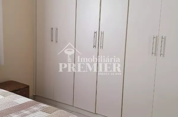 CA3477 - Casa para venda, 3 quarto(s),  Residencial Cidade Jardim, São José Do Rio Preto