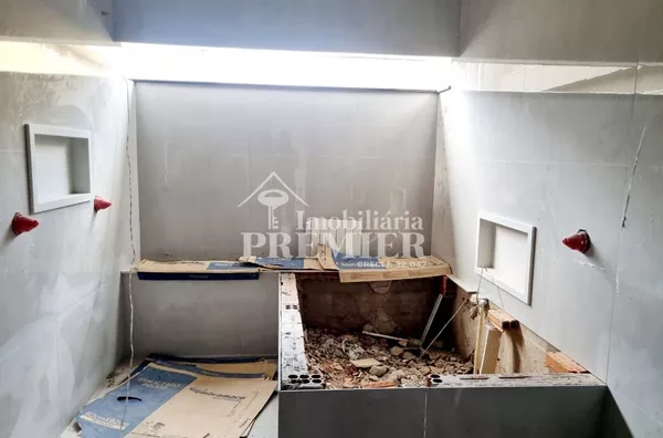 CA3522 - Casa de condomínio para venda, Quinta Do Lago Residence, São José Do Rio Preto