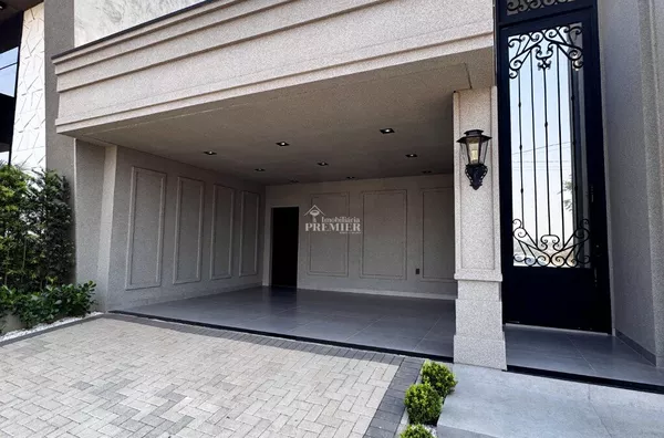 CA3493 - Casa de condomínio para venda, 3 quarto(s),  Village Provence, São José Do Rio Preto