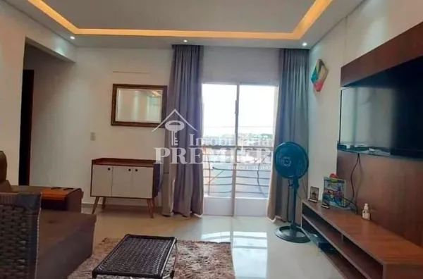 Cód.: AP3202 - Apartamento - 2 Dormitórios - Vila Boa Esperança - São José Do Rio Preto/SP