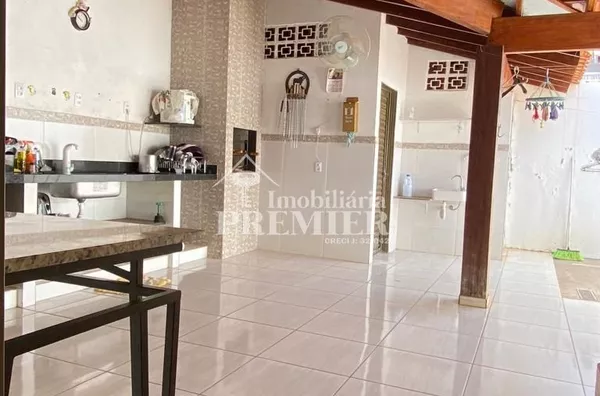 Cód.: CA2741 - Casa 2 Dormitórios - Parque das Amoras I - Engenheiro Schimidt/SP