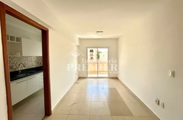 Cód.: AP3135 - Apartamento -1 Dormitório - Cidade Nova- São José Do Rio Preto/SP