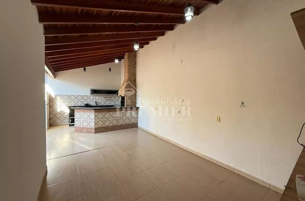 CA3792 - Casa de condomínio para aluguel,  Condomínio Residencial Jardins De Barcelona, São José Do Rio Preto