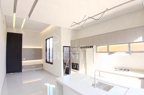 CA3737 - Casa para venda,  Residencial Setsul Ii, São José Do Rio Preto