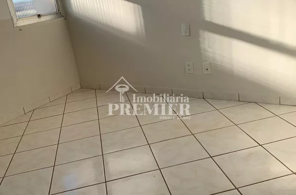 Cód.: AP2828 - Apartamento - 3 Dormitórios - Vila Nossa Sra. da Paz - São José Do Rio Preto/SP