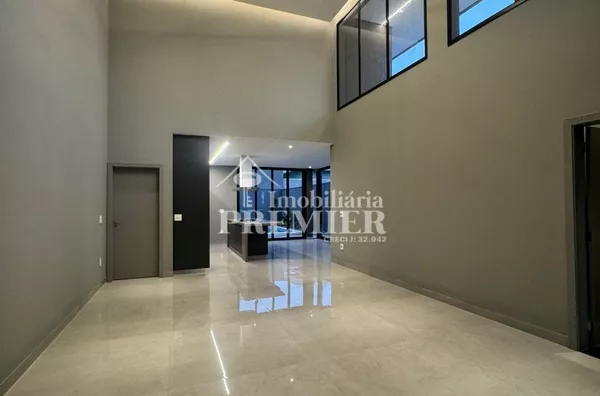 Cód.; CA3279- Casa de condomínio - 3 dormitórios - Quinta do Lago Residence- São José do Rio Preto/SP