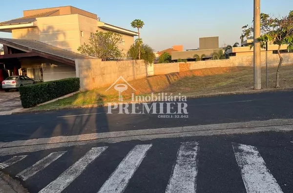 Cód.: TE3349 - Terreno - 492,80 m² - Buona Vitta - São José do Rio Preto/SP/SP