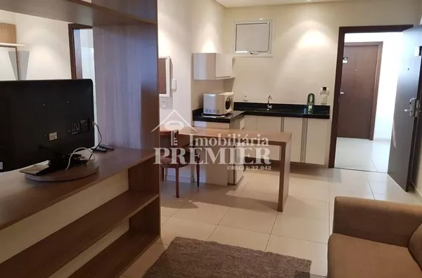 Cód.: AP3319- Flat  - Nova Redentora- São José Do Rio Preto/SP