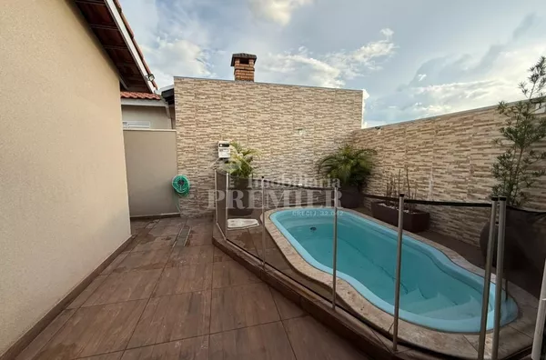 CA3790 - Casa de condomínio para venda,  Condomínio Residencial Jardins De Barcelona, São José Do Rio Preto