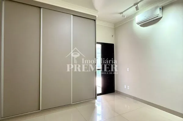 Cód.:CA3562 - Casa em condomínio - 4 Dormitórios -Cond. Damha III- São José Do Rio Preto/SP