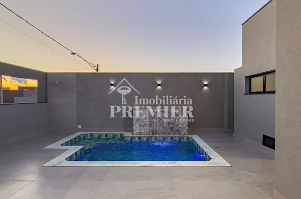 Cód.; CA3131- Casa de condomínio - 3 dormitórios -Residencial Maria Julia- São José do Rio Preto/SP