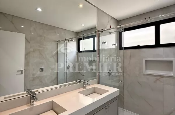 Cód.:CA3602 - Casa em condomínio - 3 Dormitórios - Res. Damha VI - São José Do Rio Preto/SP