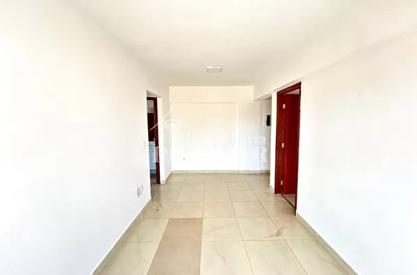 Cód.: AP3135 - Apartamento -1 Dormitório - Cidade Nova- São José Do Rio Preto/SP