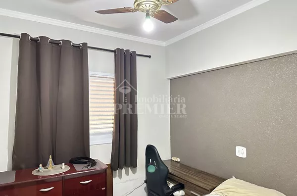 AP3726 - Apartamento para venda,  Vila Imperial, São José Do Rio Preto