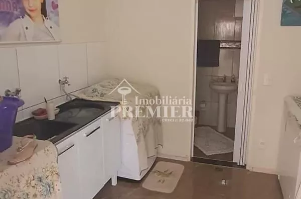 Cód.: CA3161 - Casa - 3 Dormitórios -Romano Calil -São José Do Rio Preto/SP