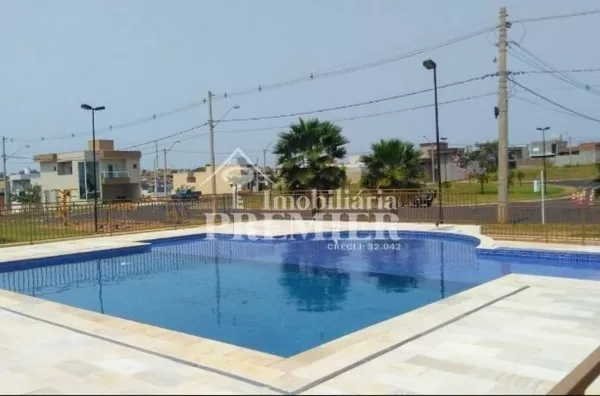 Cód.: LO2689 - Terreno em Condomínio - 200 m² - Pq. Res. Nature I - São José do Rio Preto/SP