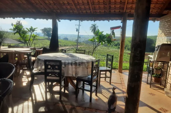 SI3610 - Sítio para venda, 1,25 alqueires -Zona Rural- Tanabi/SP.