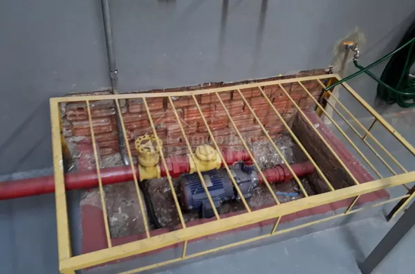 BA3777 - Barracão –1.000m² - Solo Sagrado - São José do Rio Preto/SP