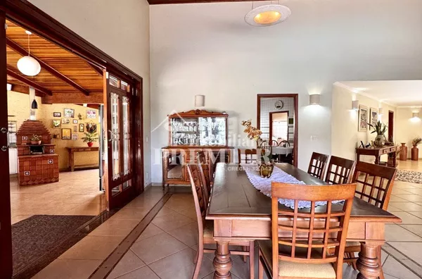 Cód.: CA3473  - Casa - 3 Dormitórios -Jardim Fernandes -São José Do Rio Preto/SP